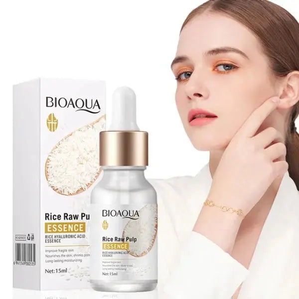 Bioaqua Face Serum 15ml Facial Skin Care Tashm store