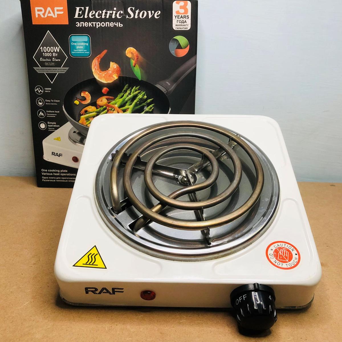 500 watt Electric Stove
