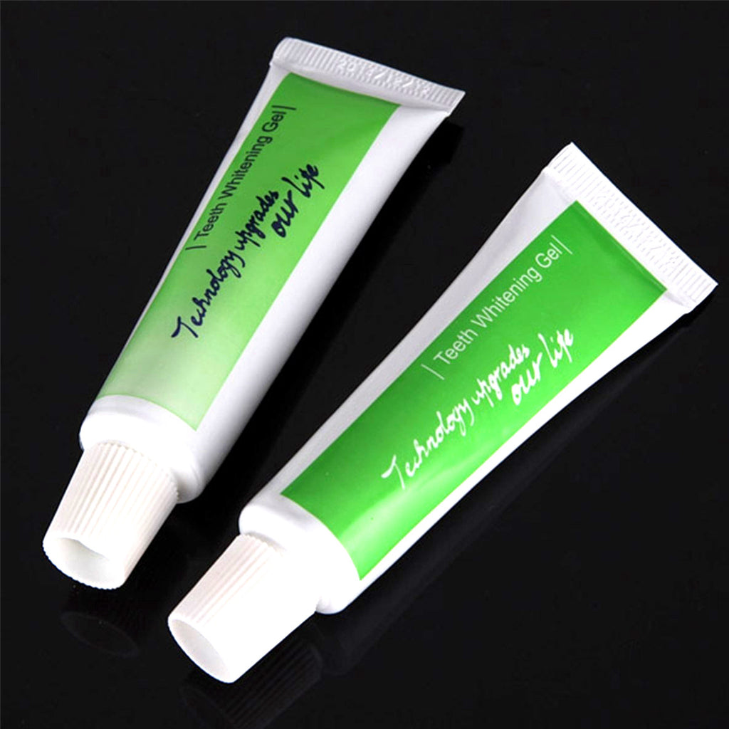 Oral Gel Teeth Tooth Whitening Whitener Dental Bleaching LED,Dental Bleaching Technology