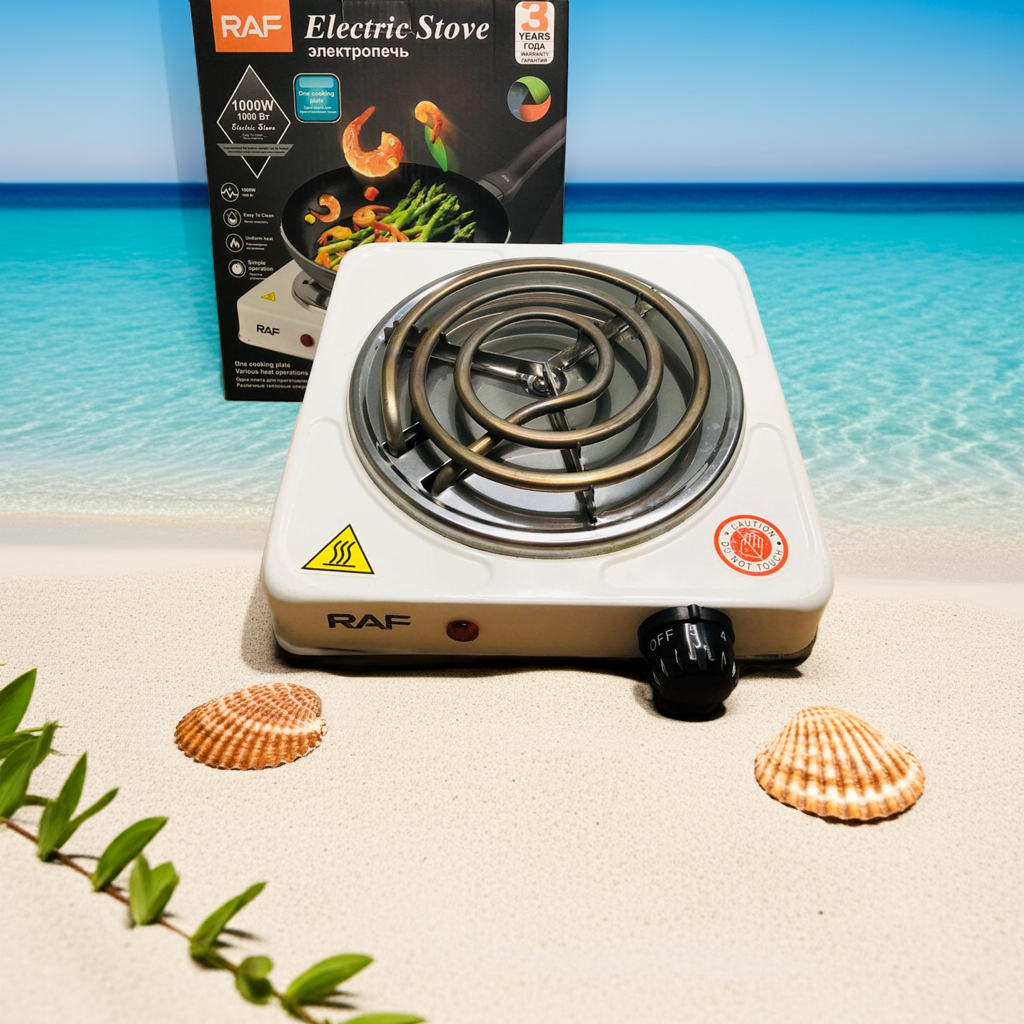 500 watt Electric Stove