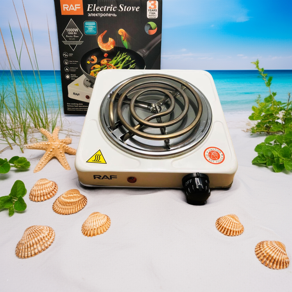 500 watt Electric Stove