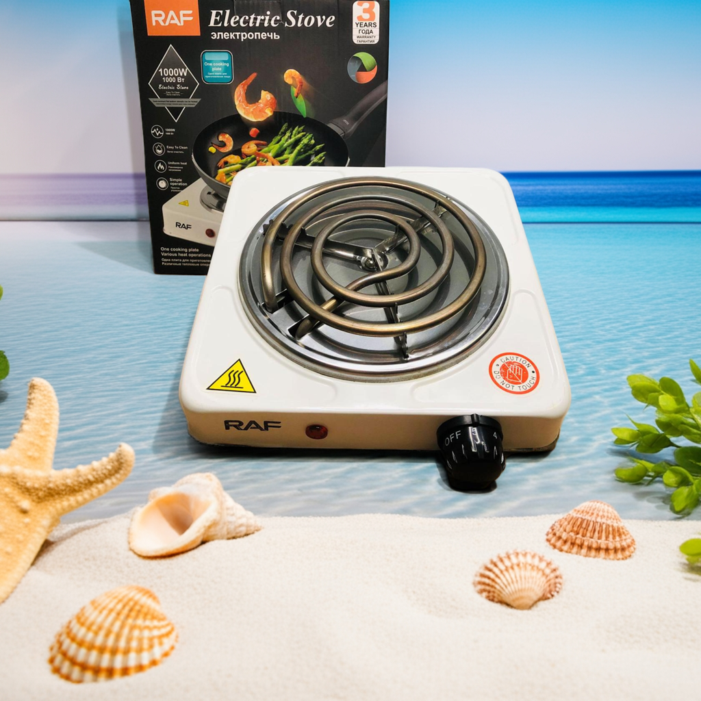 500 watt Electric Stove