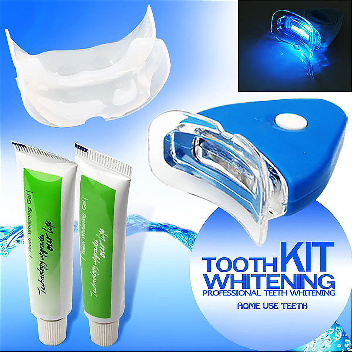 Oral Gel Teeth Tooth Whitening Whitener Dental Bleaching LED,Dental Bleaching Technology