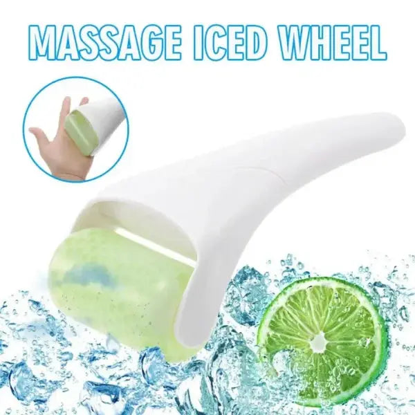 Face Ice Roller Massage Anti-wrinkle Skin Tighten Tashm store
