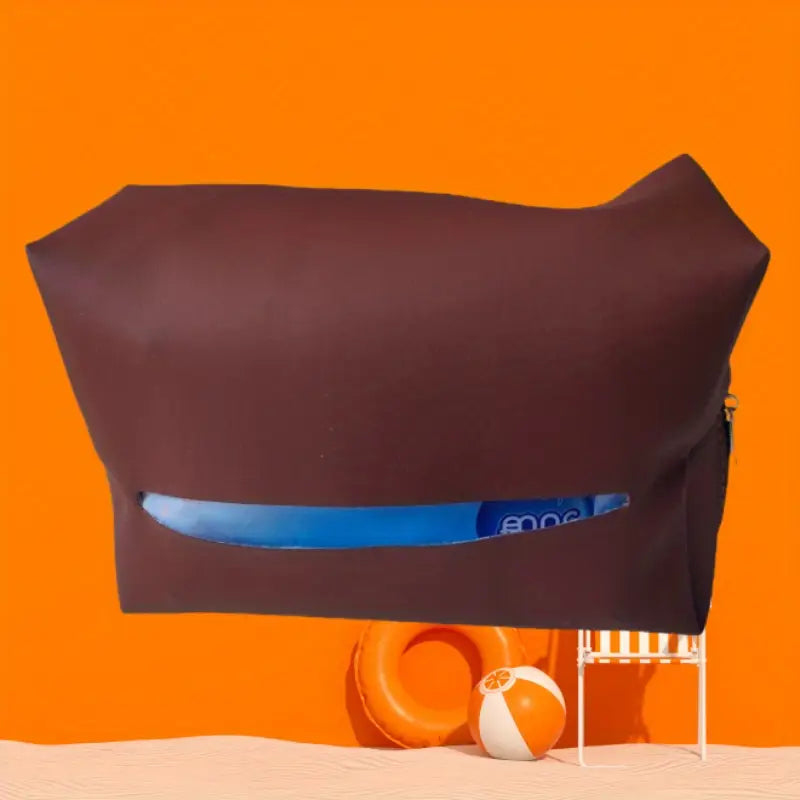 Car Visor Tissue box holder - space saving car interior organizer with elastic band Easy use - Tash Store