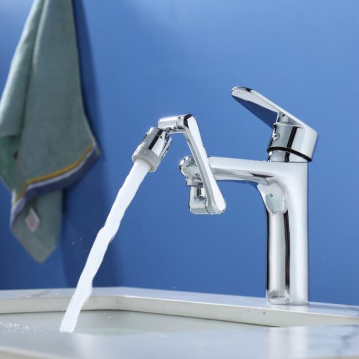 Stainless steel Rotating Kitchen Sink Faucets Tashm store