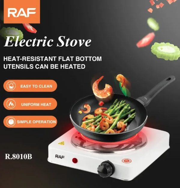 500 watt Electric Stove